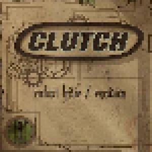 Clutch: Robot Hive / Exodus (CD + DVD) - Bild 1