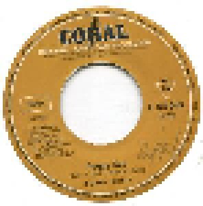 Buddy Holly: Rave On (7") - Bild 3