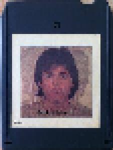 Paul McCartney: McCartney II (8-Track Cartridge) - Bild 1
