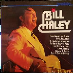 Cover - Bill Haley: Profile