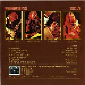 Wishbone Ash: Argus (CD) - Bild 5