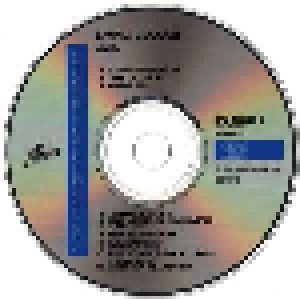 Living Colour: Vivid (CD) - Bild 4