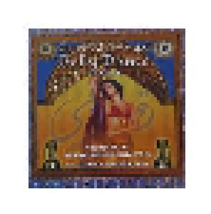 Original Oriental Belly Dance (4-CD) - Bild 1