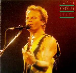 Sting: Happy Birthday Sting (2-LP) - Bild 1