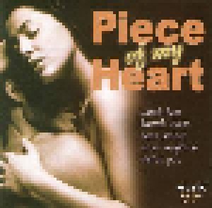 Piece Of My Heart (CD) - Bild 1