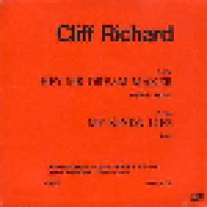 Cliff Richard: Hey Mr. Dream Maker (7") - Bild 2