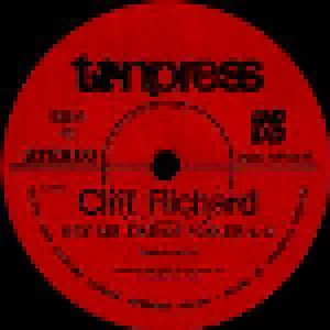 Cliff Richard: Hey Mr. Dream Maker (7") - Bild 3