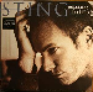 Sting: Mercury Falling (LP) - Bild 1