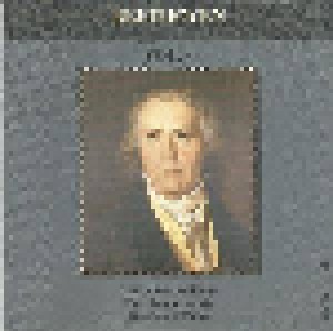 Ludwig van Beethoven: Symphonie Nr. 9op.125 (CD) - Bild 1
