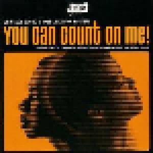 Brown Sugar Presents: You Can Count On Me! (2-LP) - Bild 1