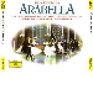 Richard Strauss: Arabella (3-CD) - Bild 1