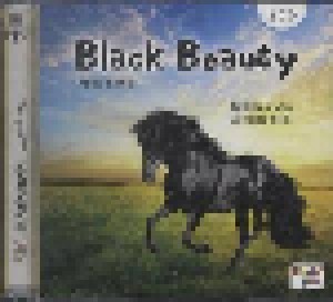 Cover - Black Beauty: Black Beauty