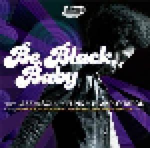Brown Sugar Presents: Be Black, Baby (2-LP) - Bild 1