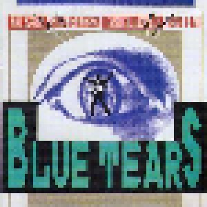 Blue Tears: Blue Tears (CD) - Bild 1