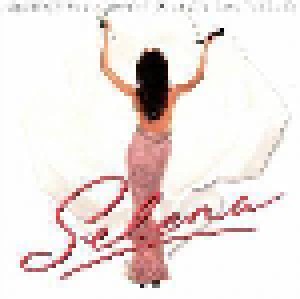 Selena - The Original Motion Picture Soundtrack (CD) - Bild 1
