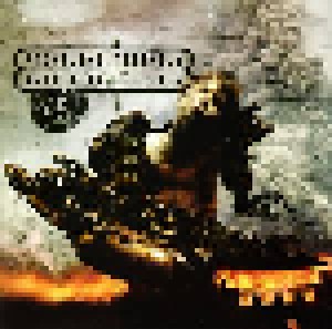 Front Line Assembly: Artificial Soldier (CD) - Bild 1