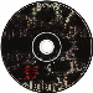 Front Line Assembly: Artificial Soldier (CD) - Bild 3