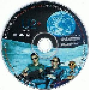 U2: Discothèque (Single-CD) - Bild 3
