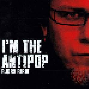 Bjørn Berge: I'm The Antipop (CD) - Bild 1