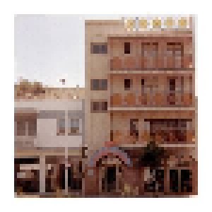 The Red Krayola: Coconut Hotel (LP) - Bild 1