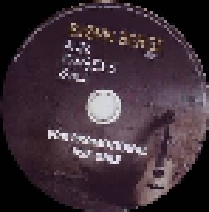 Bjørn Berge: Mad Fingers Ball (Promo-CD) - Bild 2