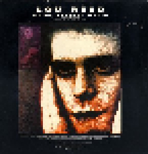 Lou Reed: Metal Machine Music (The Amine β Ring) (2-LP) - Bild 1