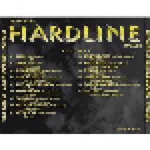The Sound Of Hardline Magazin - Volume 9 (CD) - Bild 2