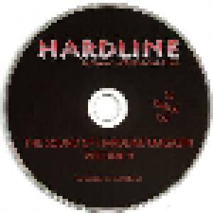 The Sound Of Hardline Magazin - Volume 9 (CD) - Bild 3