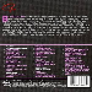 Ian Gillan + Gillan: Naked Thunder / Toolbox / Cherkazoo (Split-2-CD) - Bild 2