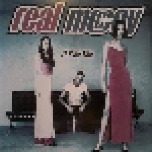 Real McCoy: It's On You (Single-CD) - Bild 1