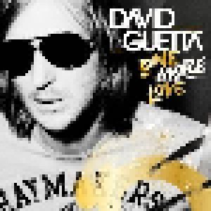 David Guetta: One More Love (2-CD) - Bild 1