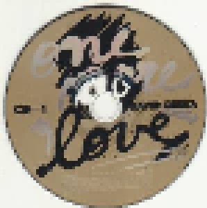 David Guetta: One More Love (2-CD) - Bild 5