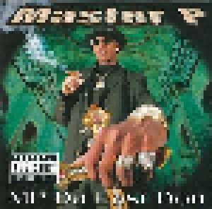Master P: Mp Da Last Don (2-CD) - Bild 1