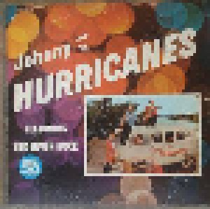 Johnny And The Hurricanes: Red River Rock (LP) - Bild 1
