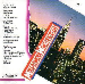 Cover - Ralph Dunnegan All Stars: Musical Worldhits - CD 1
