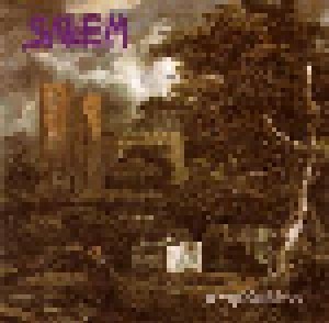 Salem: Kaddish (CD) - Bild 1