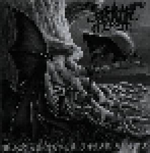 Deviator: Mighty Black Inner Flame (CD) - Bild 1