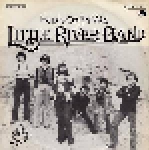 Cover - Little River Band: Help Is On It's Way