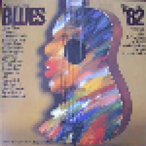 American Folk Blues Festival '82 (LP) - Bild 1