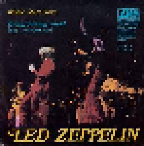 Led Zeppelin: Whole Lotta Love (7") - Bild 1