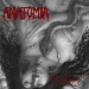 Anatomia: Decaying In Obscurity (CD) - Bild 1