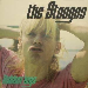 The Stooges: Rubber Legs (LP + 7") - Bild 1