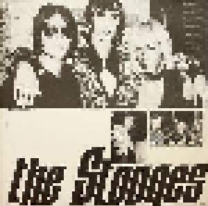 The Stooges: Rubber Legs (LP + 7") - Bild 3