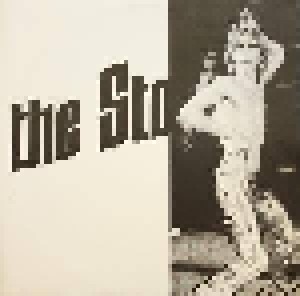 The Stooges: Rubber Legs (LP + 7") - Bild 4