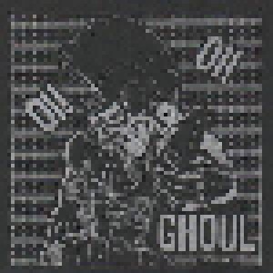 Cover - Ghoul: Oi! Oi!