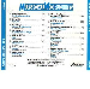 Musical Worldhits - CD 2 (CD) - Bild 2