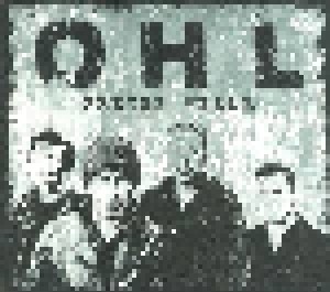 OHL: Freier Wille (CD) - Bild 1