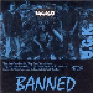 Cover - UGK: Banned