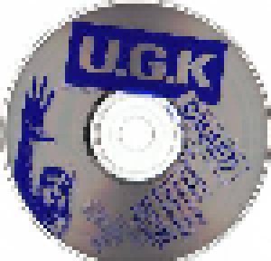 UGK: Banned (Mini-CD / EP) - Bild 2