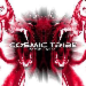 Cosmic Tribe: Hypersonic Scream (CD) - Bild 1